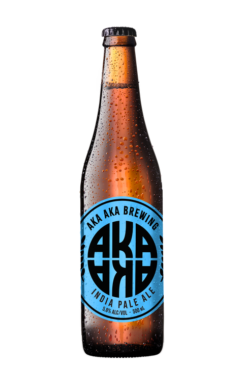 India Pale Ale 5.8% ABV