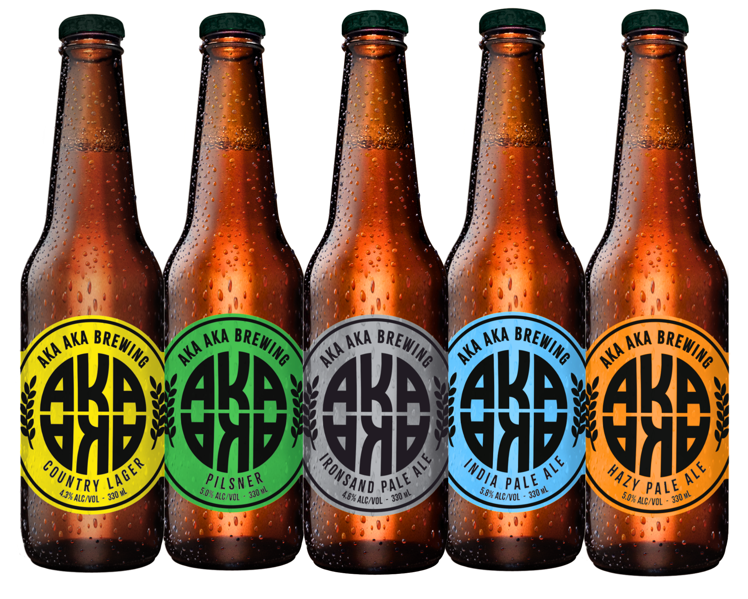 Aka Aka Brewing Company