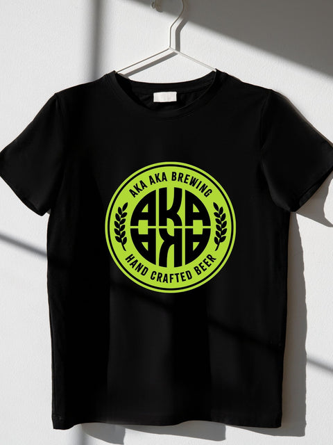 Short sleeve T shirt