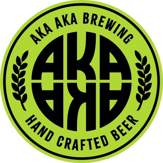 Aka Aka Brewing